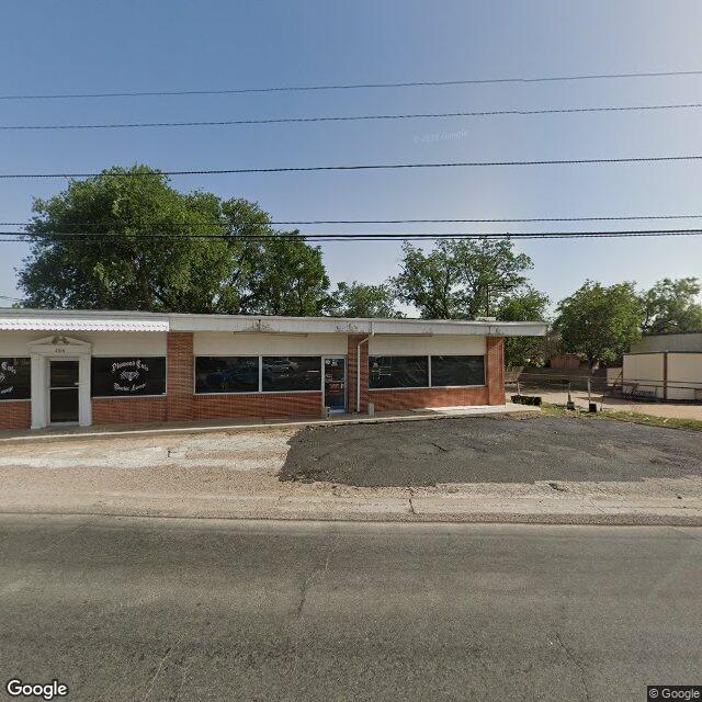 San Angelo Home Health Street View Image