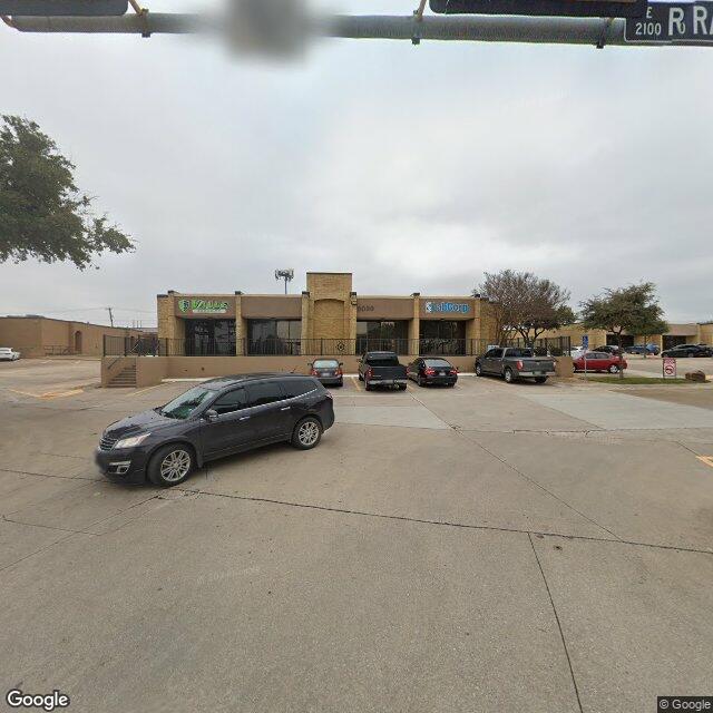 Hygia Healthcare Street View Image