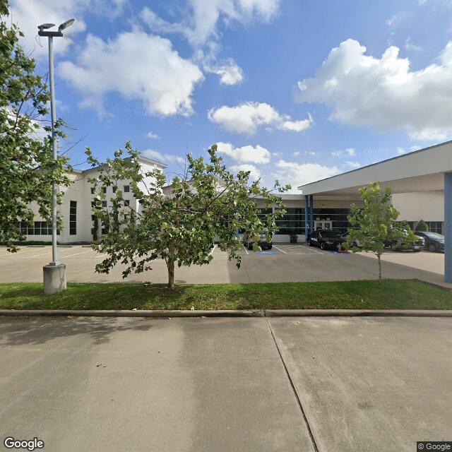 Harmony Hospice, Inc Street View Image