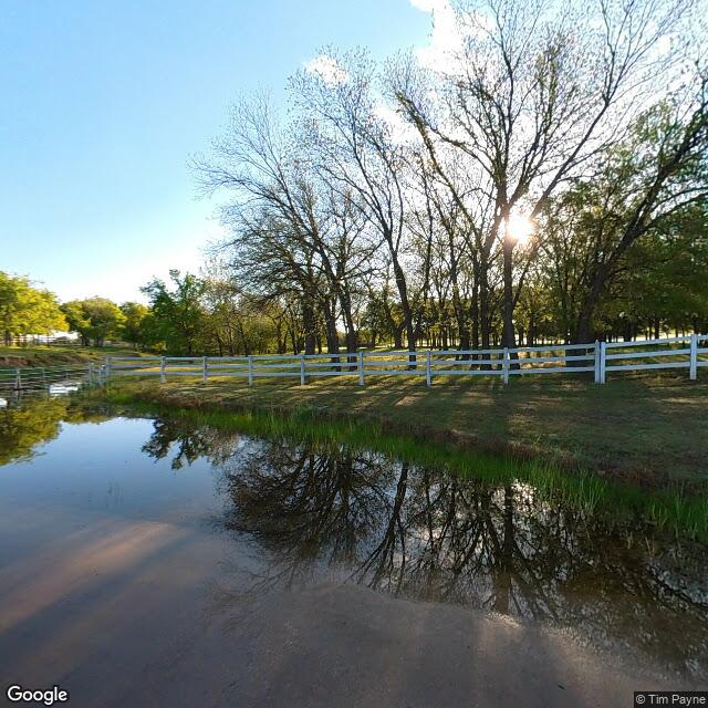 Granbury Dialysis Street View Image