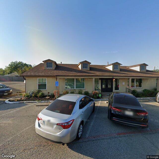 Angel Home Healthcare Services Street View Image