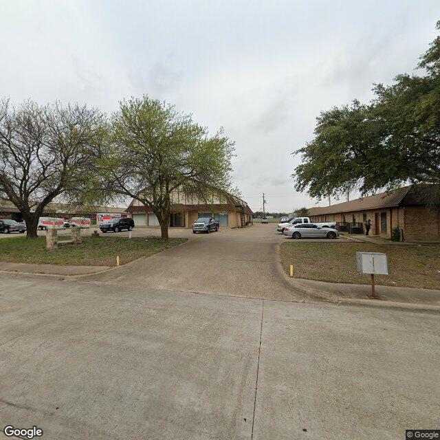Aj Home Health Services Inc Street View Image