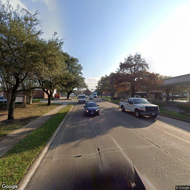 Regency Home Health Street View Image