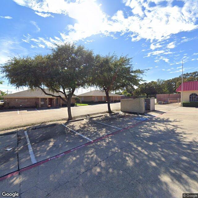 Hallmark Healthcare Llc Street View Image