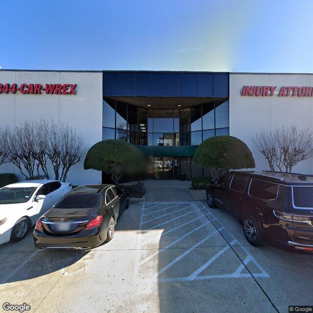 Positive Home Health Agency Street View Image