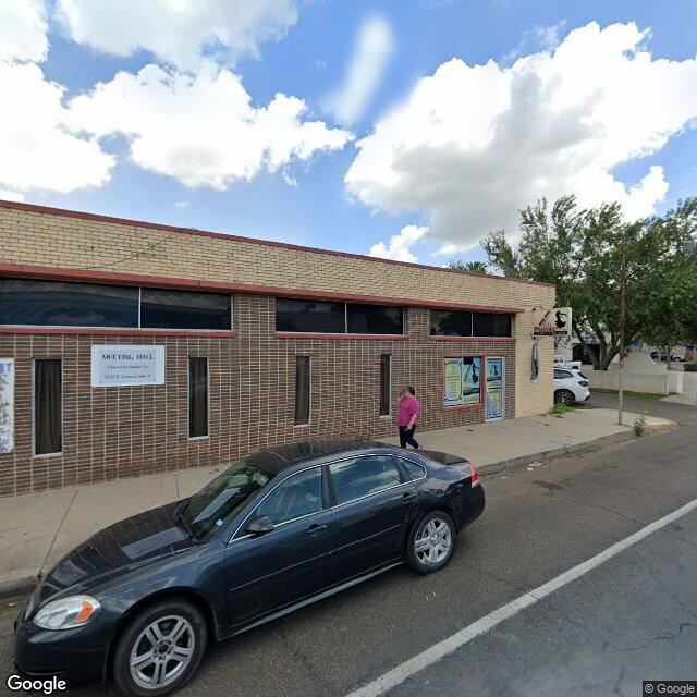 Kellys Health Care Inc Street View Image