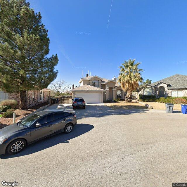 Amazing Grace Systems Homehealth Street View Image