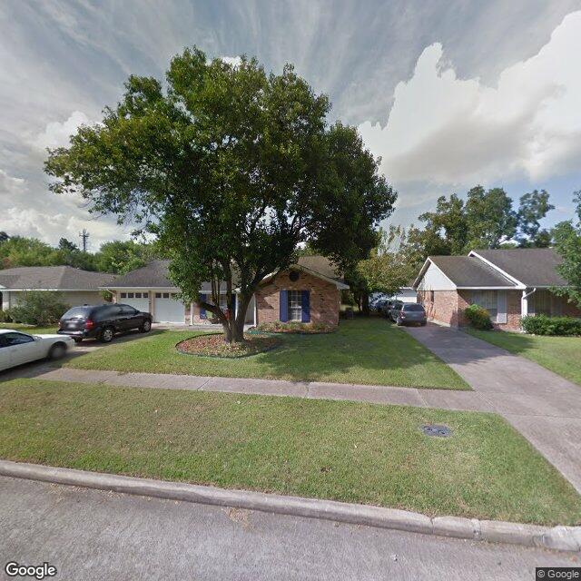 Faith Foundation, Inc Street View Image