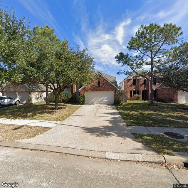 V & D Health Care Services Inc Street View Image