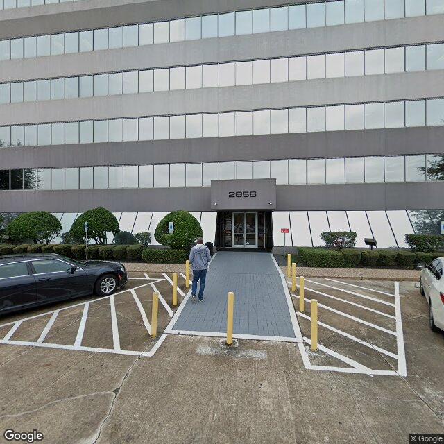 Divine Hands Healthcare Corporation Street View Image