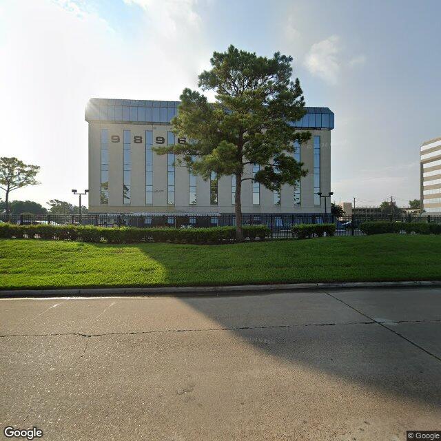 Texas Healthsource Inc Street View Image