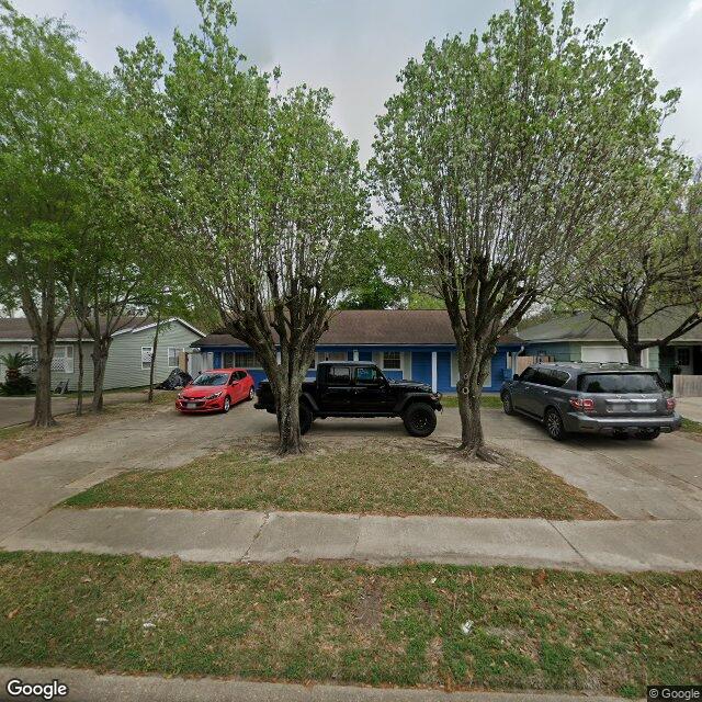 1st Accurate Home Health Service Street View Image