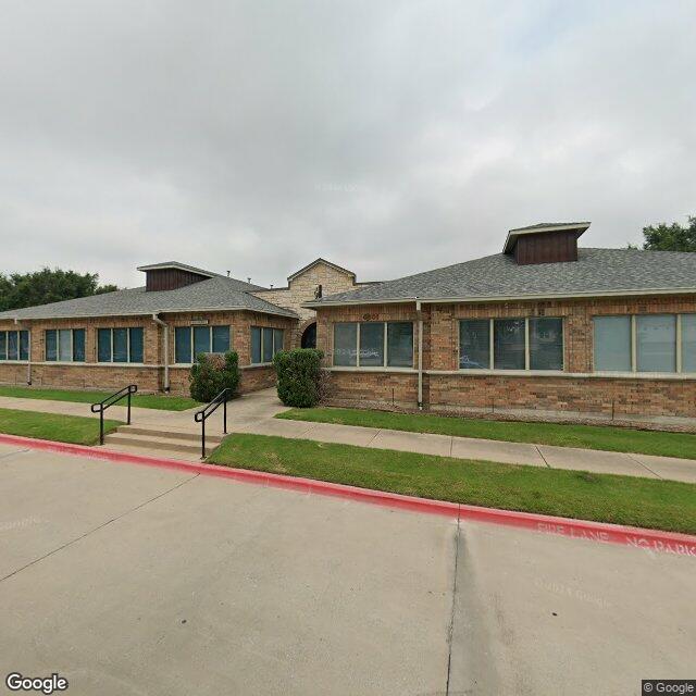 Healthy Choice Homecare Llc Street View Image