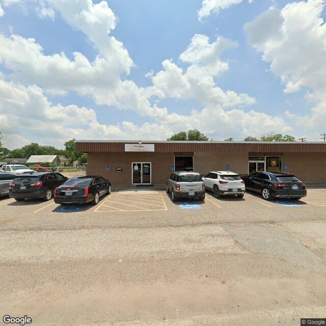 Healthy Horizons Homecare Llc Street View Image