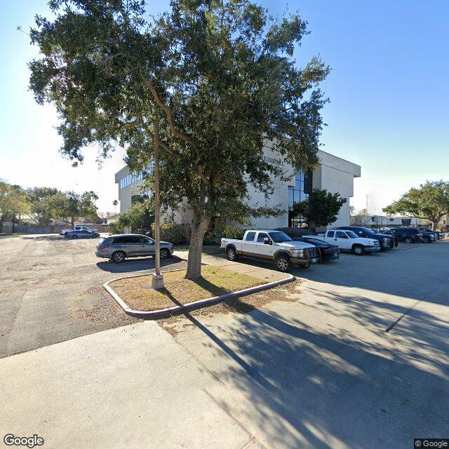 A Med Home Health Street View Image