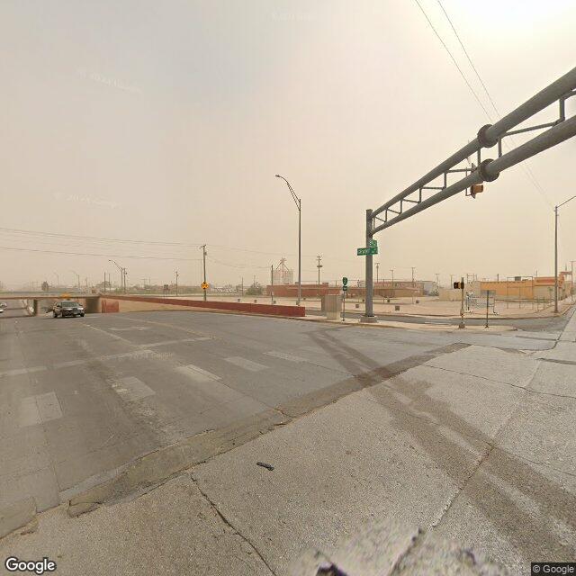 Vivify Dialysis Street View Image