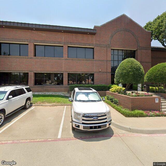 Almond Healthcare Services Llc Street View Image