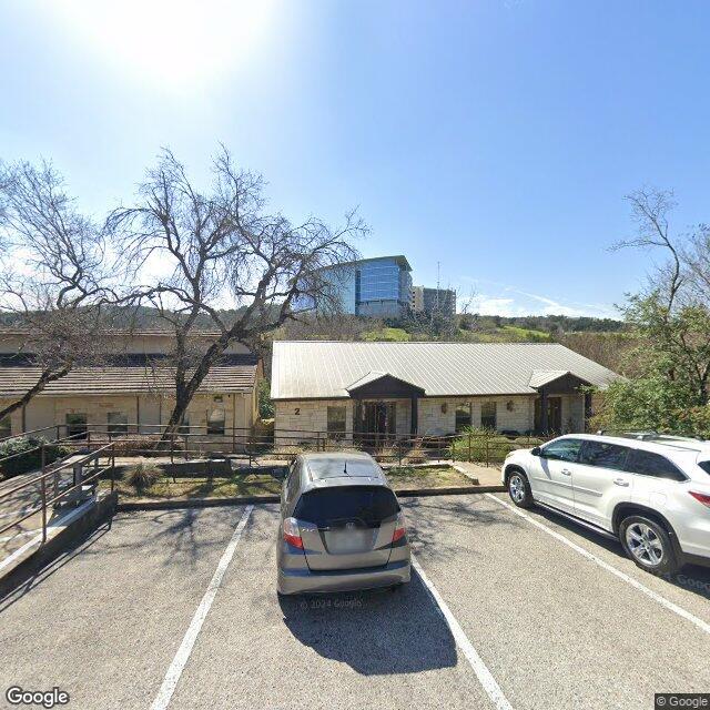 Continental Healthcare Inc Street View Image