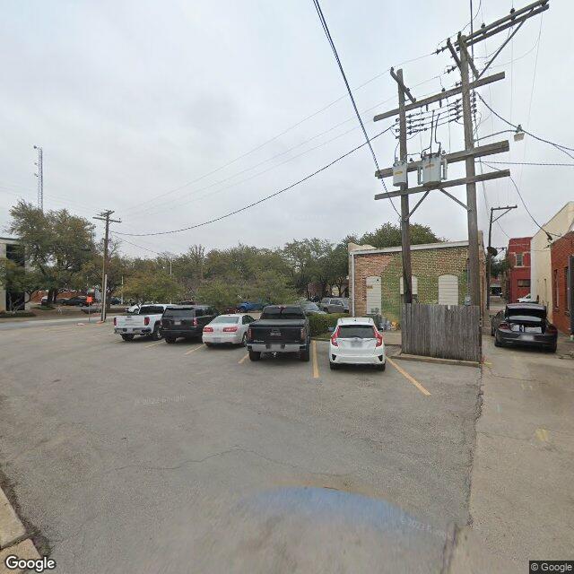 Cornerstone Home Health Street View Image