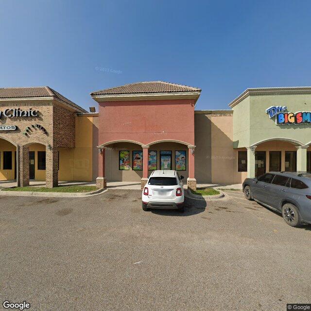 Aima Home Health Street View Image
