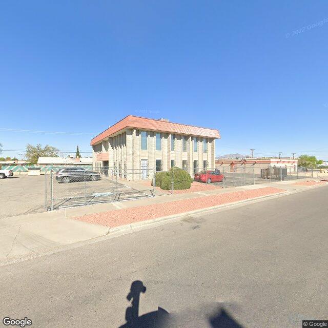 Ayuda Home Health Care Services Llc Street View Image