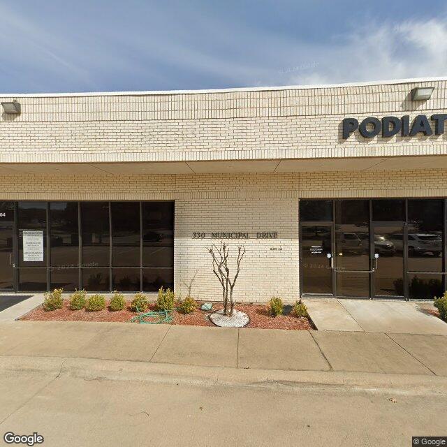 Vital Home Health Street View Image