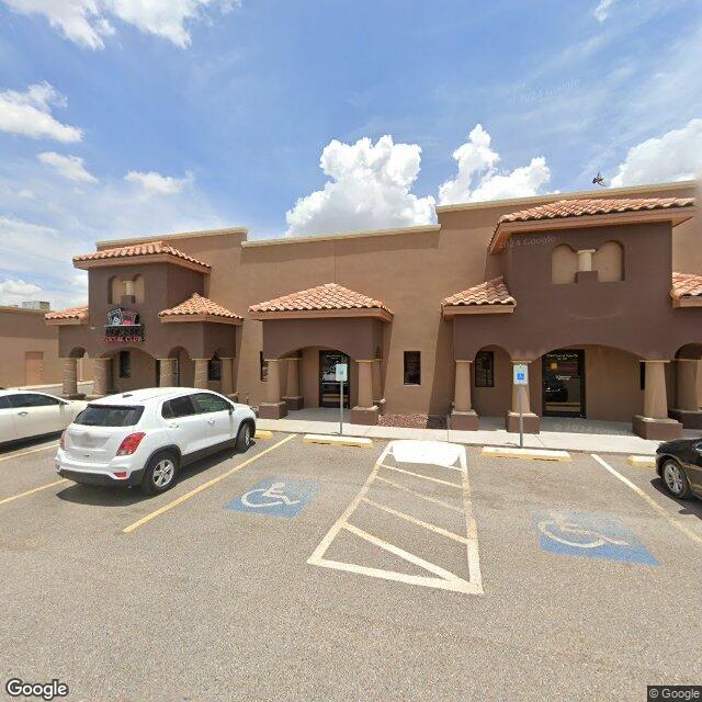 Lvn Health Care Street View Image
