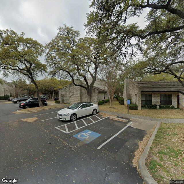 Pinnacle Senior Care Street View Image