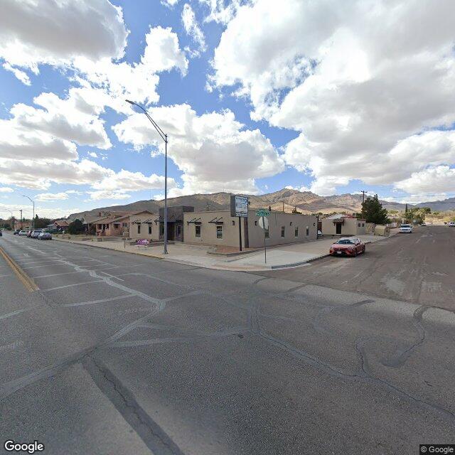 Advanced Healthcare Street View Image