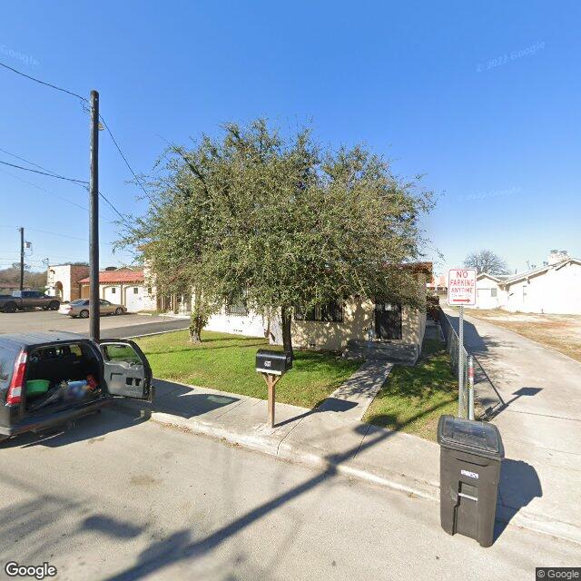 Unique Home Health Street View Image