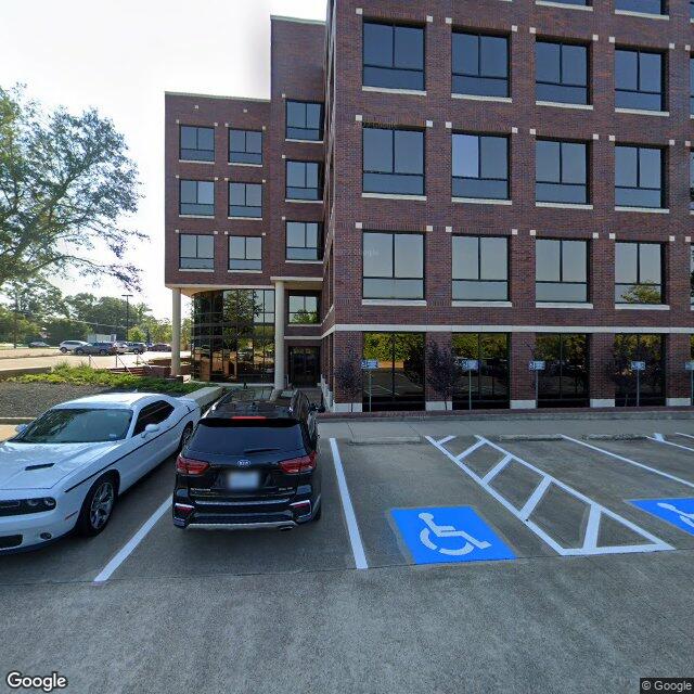 Christus Homecare Street View Image