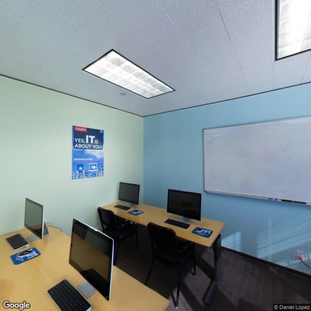 Empathy Health Care Inc Street View Image