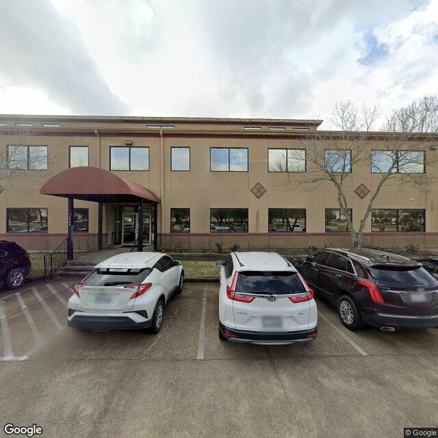 Living Hope Home Healthcare Street View Image