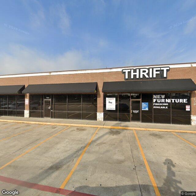 Intouch Home Health Inc Street View Image