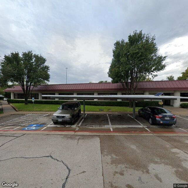 Optimum Base Services Inc Street View Image