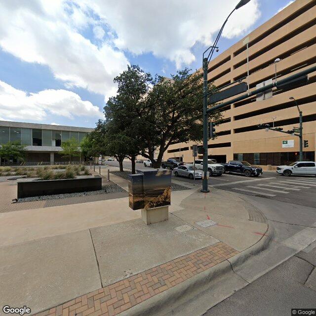Angels Care Home Health of West Texas Street View Image