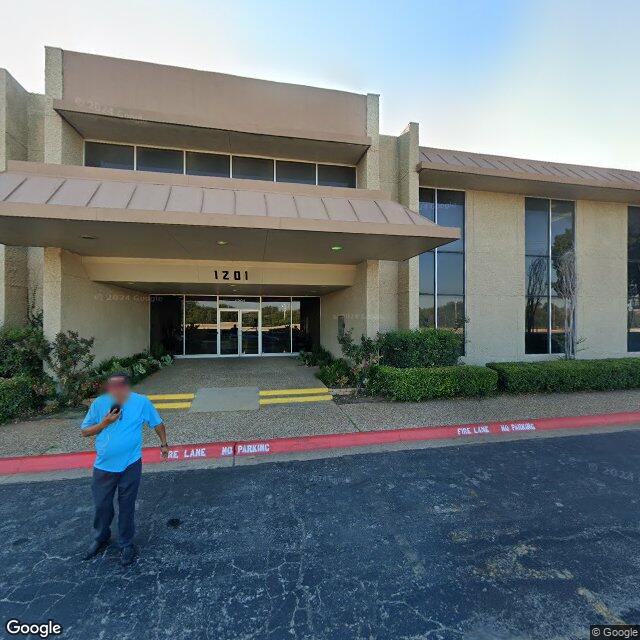Km Home Health Services Street View Image