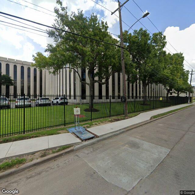 Prudent Health Management Inc Street View Image