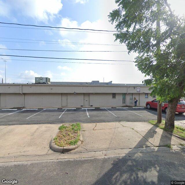 Jordan Health Services Street View Image