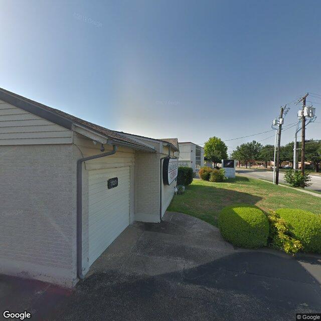 Reliant Home Health Care Street View Image