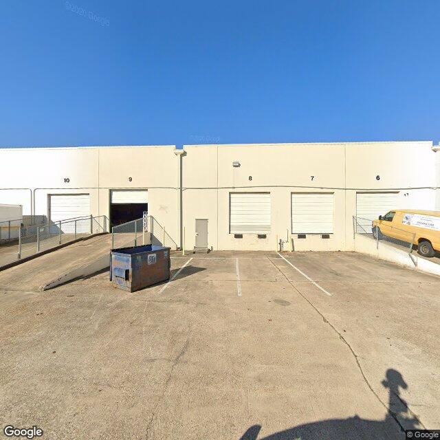 Excel Plus Home Health Street View Image