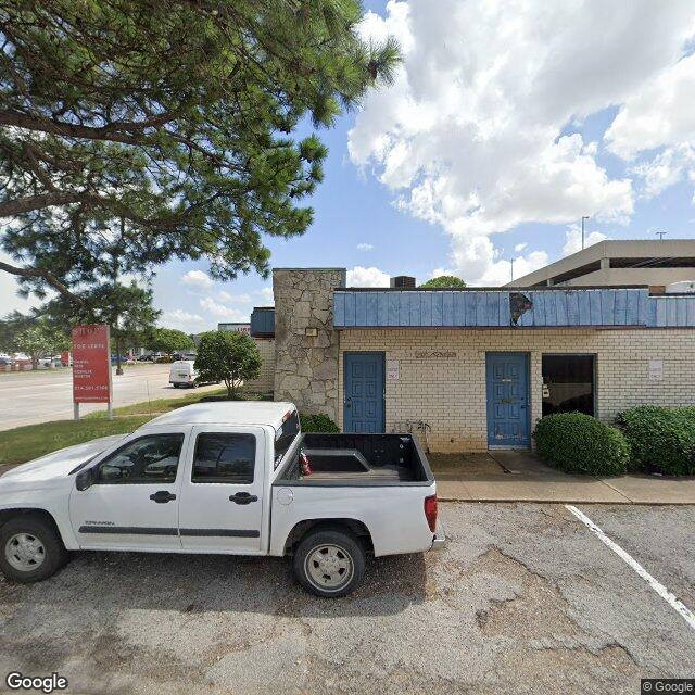Metro Tex Healthcare Inc Street View Image