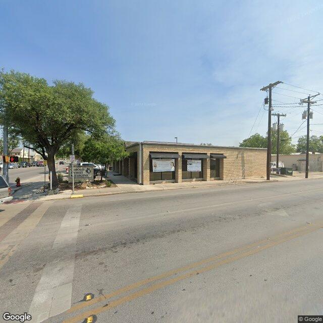 All County Home Care and Hospice Street View Image