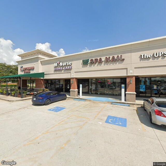 Mynurse Home Care Inc Street View Image