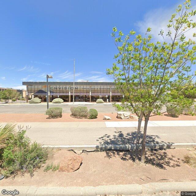 Envision Hospice Street View Image