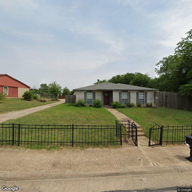 Apex Homecare Inc Street View Image