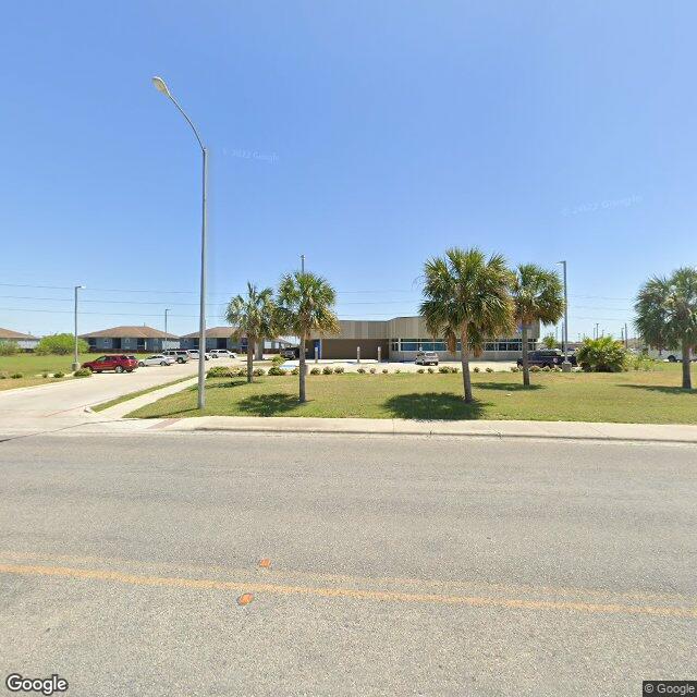 Southside Dialysis Street View Image