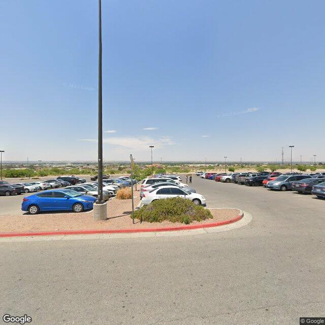 Community Healthcare Services Street View Image