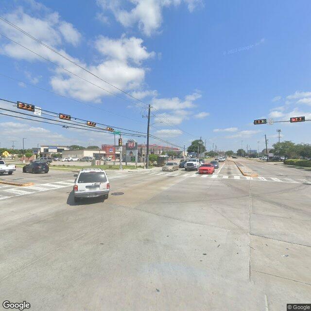Fresenius Kidney Care Stanbaugh Memorial Street View Image