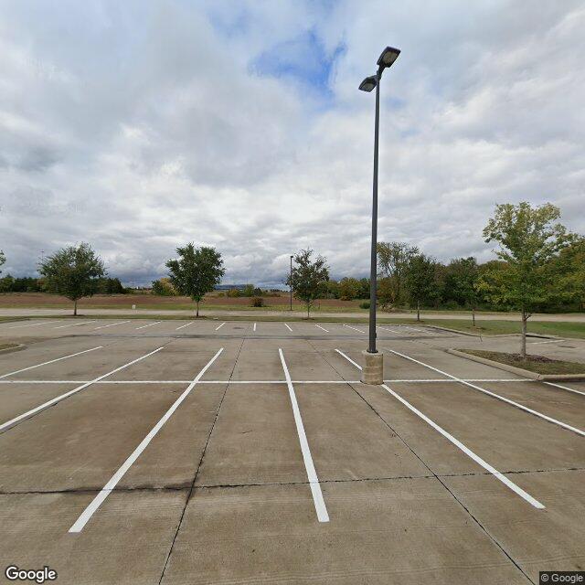 Mckinney Dialysis Street View Image